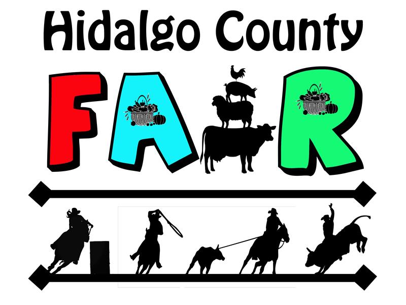 2022 Hidalgo County Fair