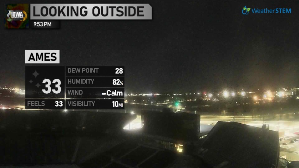 Active Alerts Iowa Weather Network