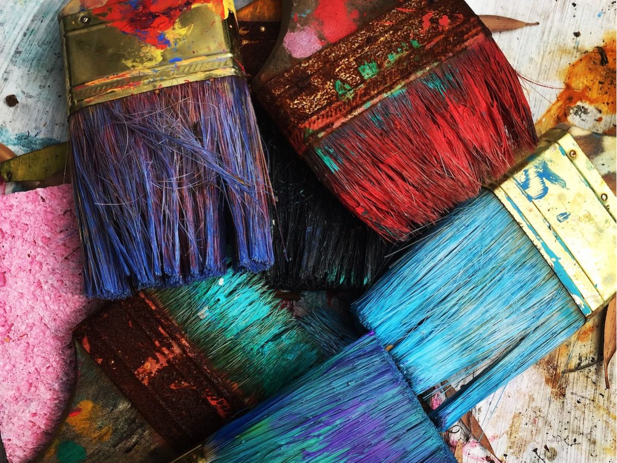 The Impact Of Color On Mood Choosing The Right Paint Color For Your