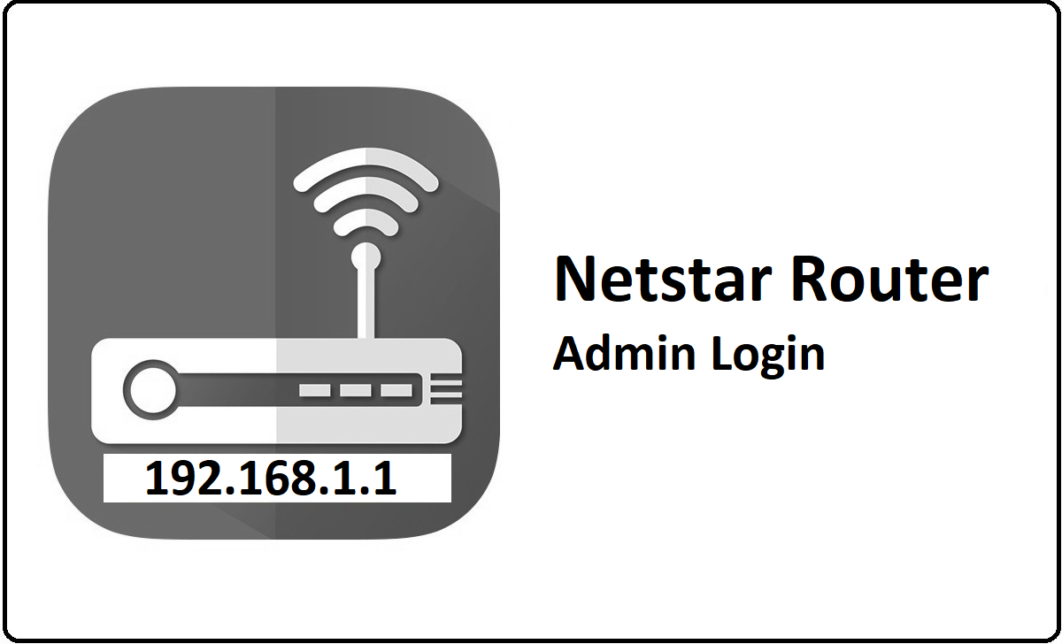 192.168.1.1 Netstar Router Admin Login Password Change