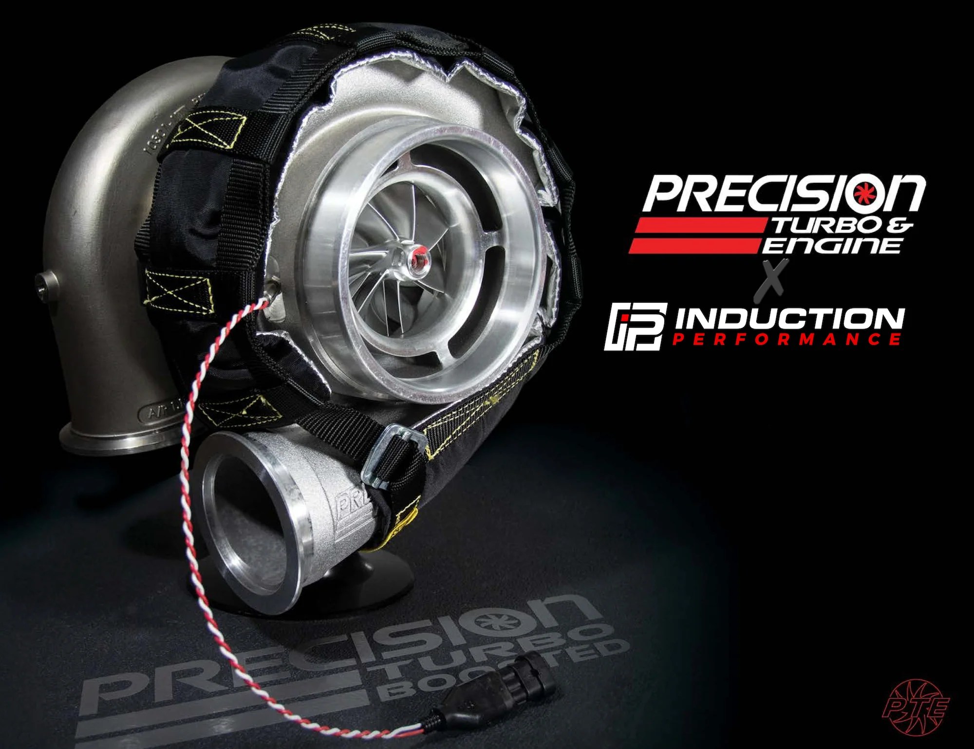 Launching in 2023 - Induction Performance - Precision Turbo & Engine