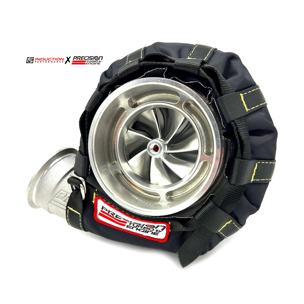 Precision Next Gen XPR Pro Mod Turbochargers IP PTE