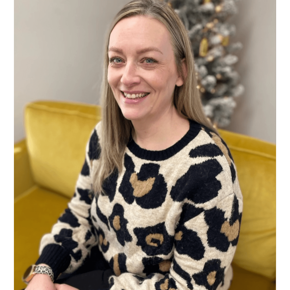 Kerri Cooper, LMSW Interpersonal Psychiatry TMS & Ketamine