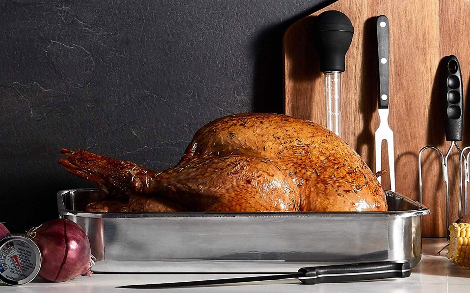Electric Turkey Roaster The best way to Prepare a Tasty Turkey More