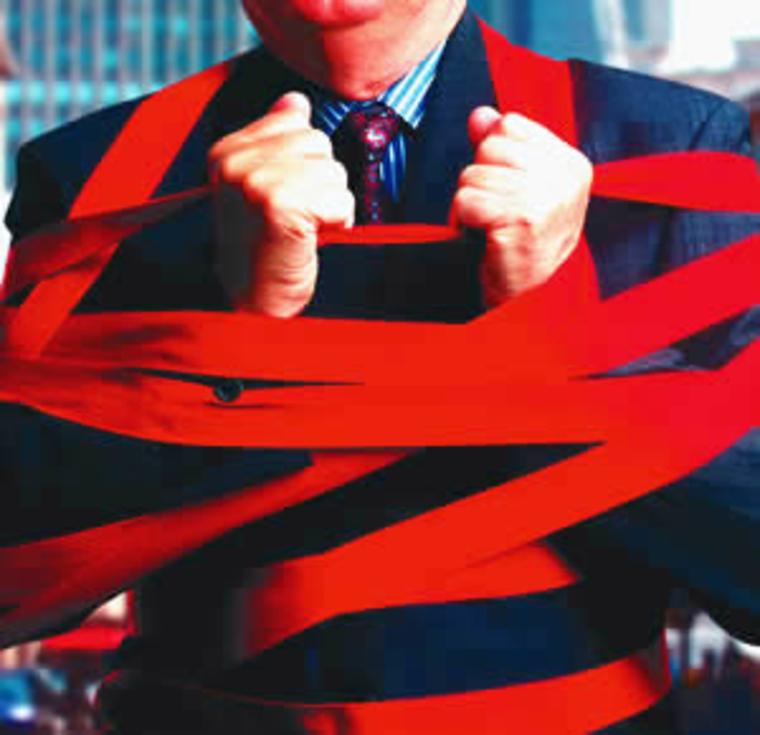 Cut Red Tape To Launch FiveStep Recovery Plan