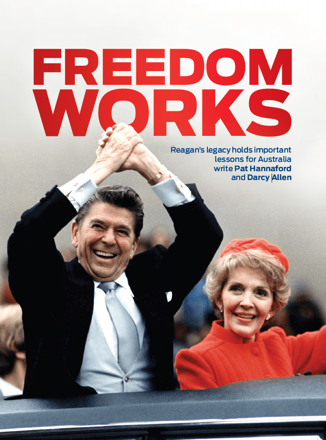 Freedom Works IPA The Voice For Freedom