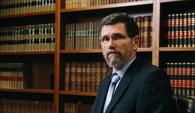 Peter Ridd Court Hearings Highlight Free Speech Crisis At Universities