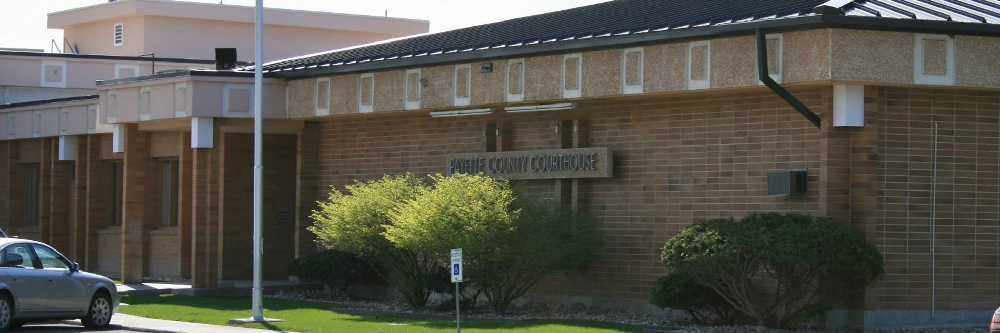 Payette County Prosecutor's Office Deputy Prosecutor Idaho
