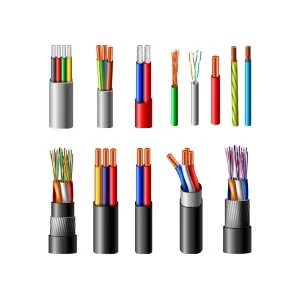 Power Cable vs Instrument Cable: Key Differences | iPAC