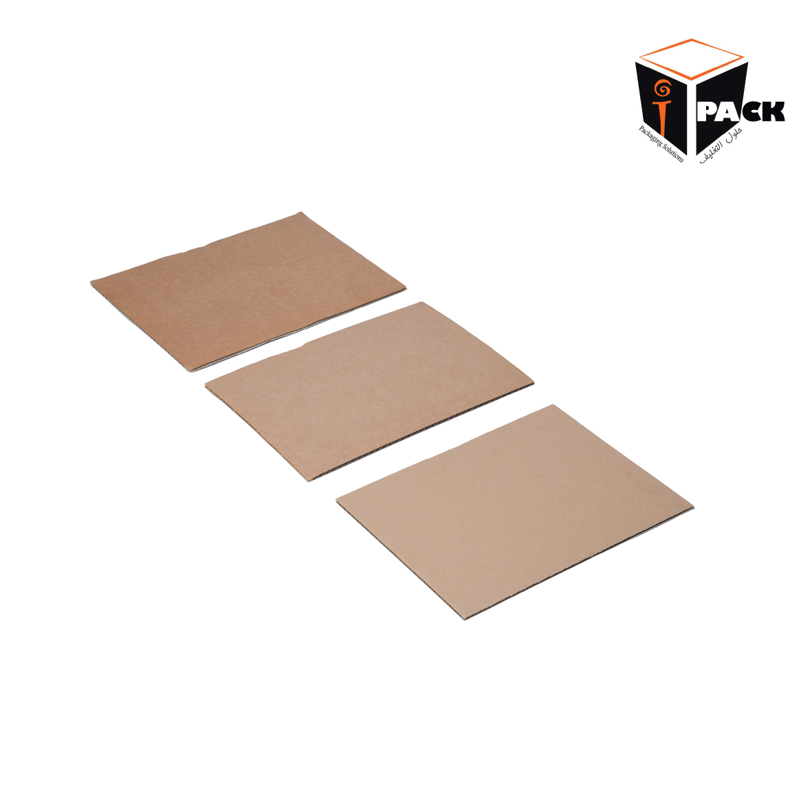 Carton sheet 63 iPack