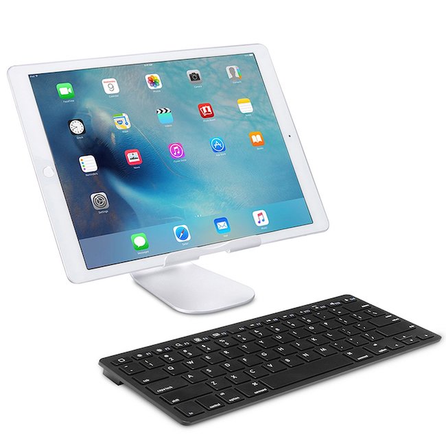 20 Best Bluetooth Keyboards for the iPad Mini iPadable