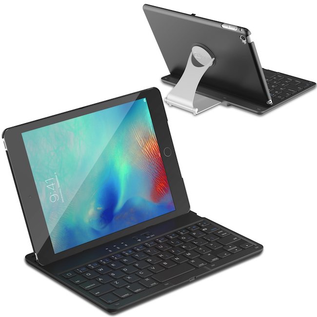 20 Best Bluetooth Keyboards for the iPad Mini - iPadable
