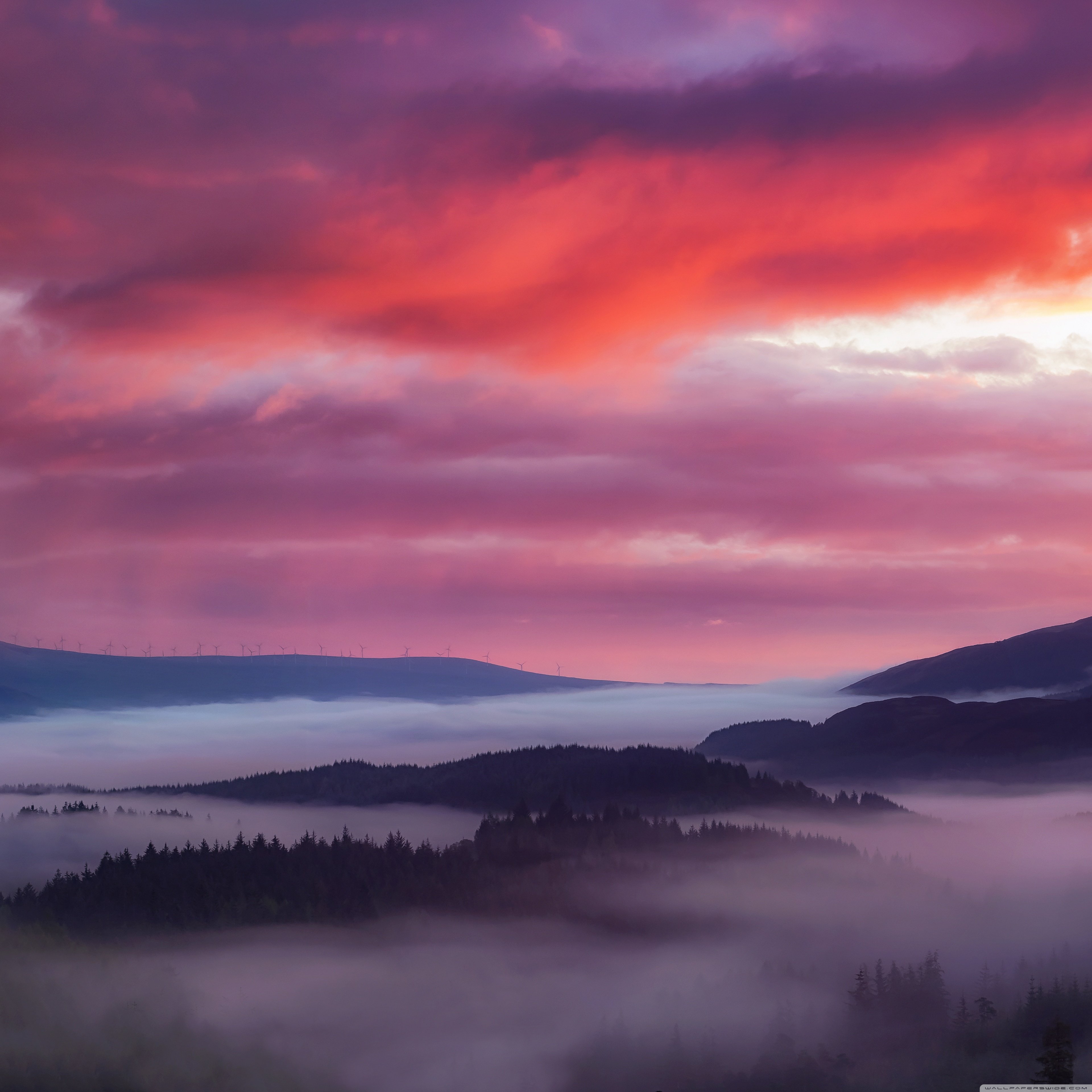 100+ Seriously Awesome iPad Pro Wallpapers iPadable