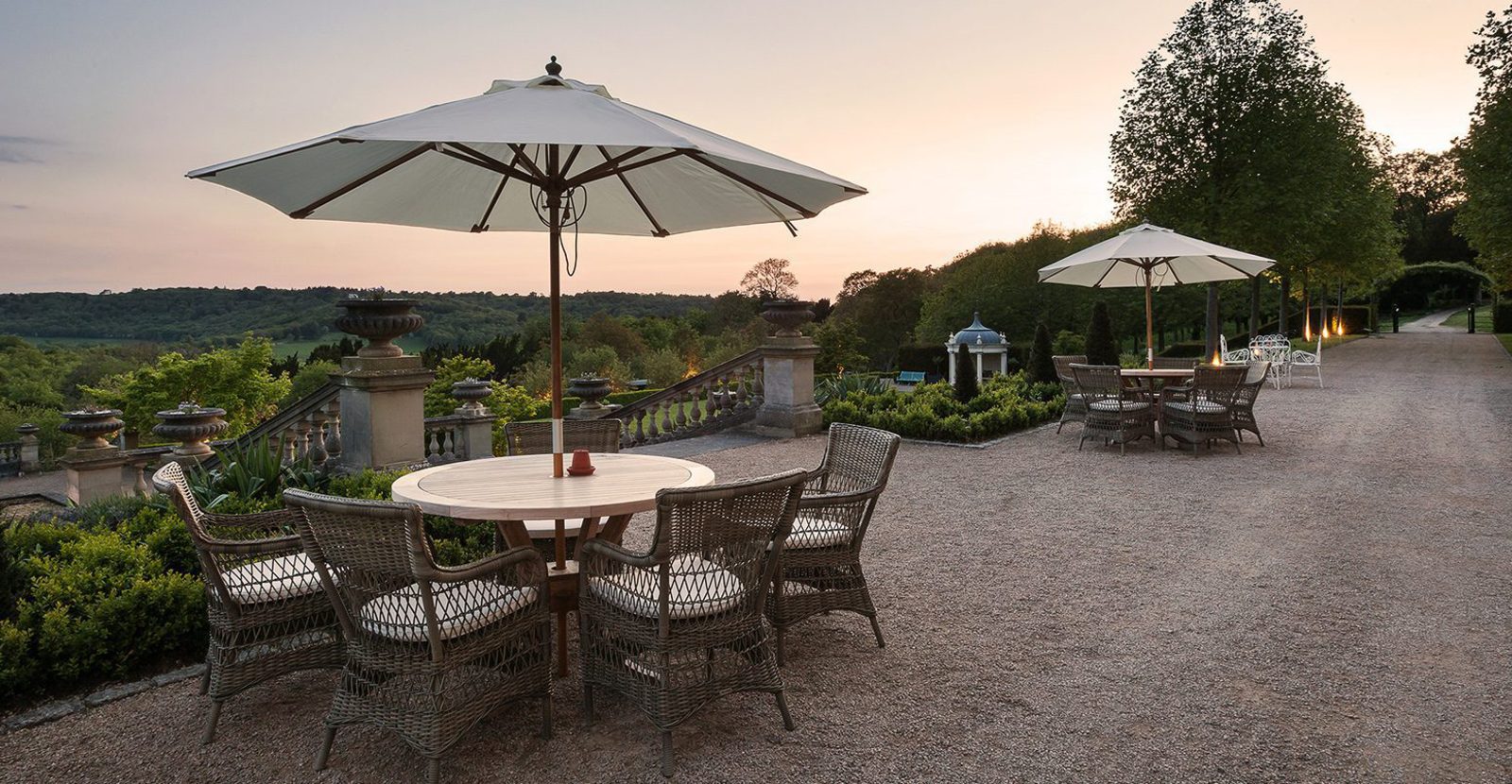 Beaverbrook Club Information from iPadel Ltd iPadel Ltd