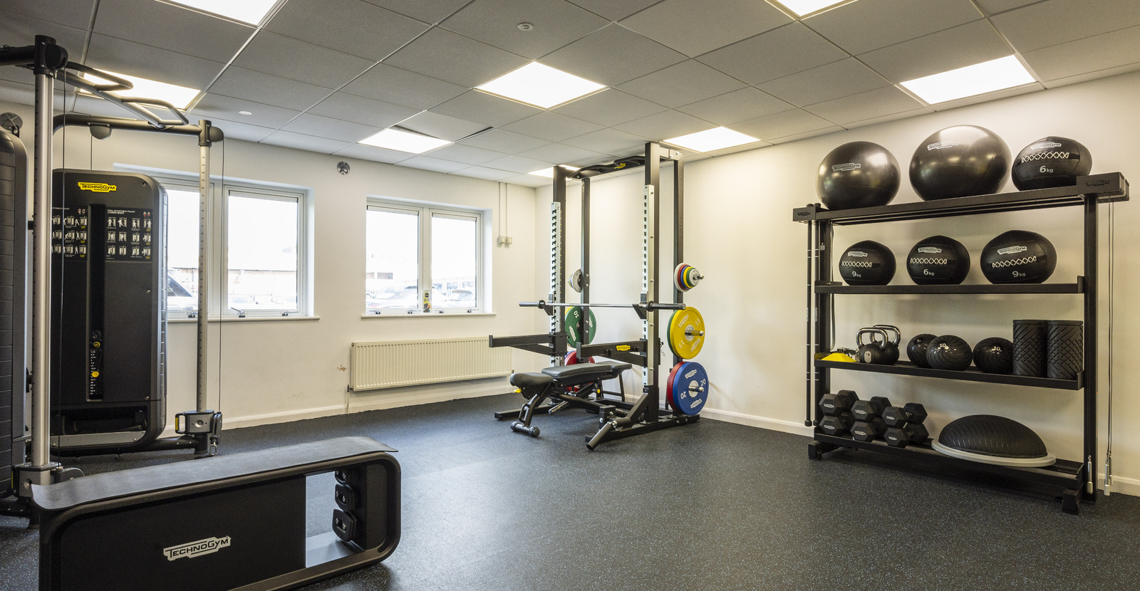 The Padel Hub Slough Club Information from iPadel Ltd iPadel Ltd