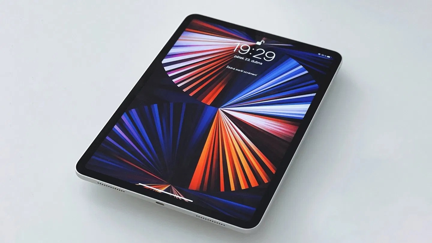 This is the most iPad Pro right now (both by specifications