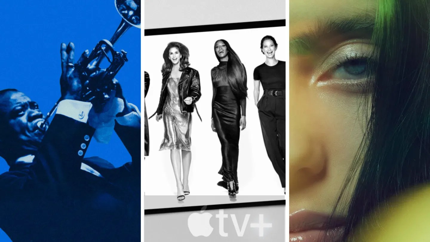 the 7 best documentaries available on Apple's streaming platform Gearrice