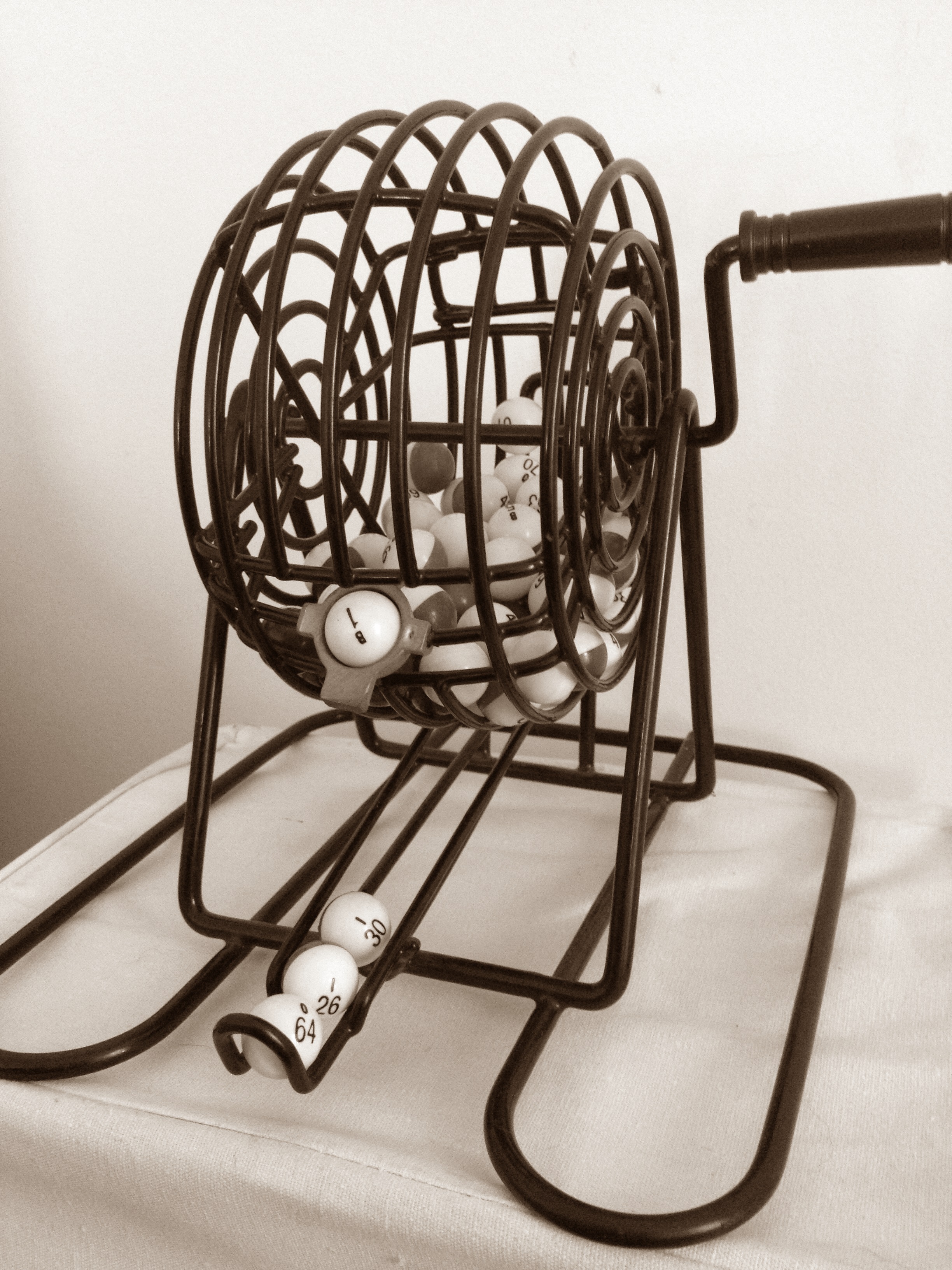 BINGO Apps For All Ages! iPad Kids