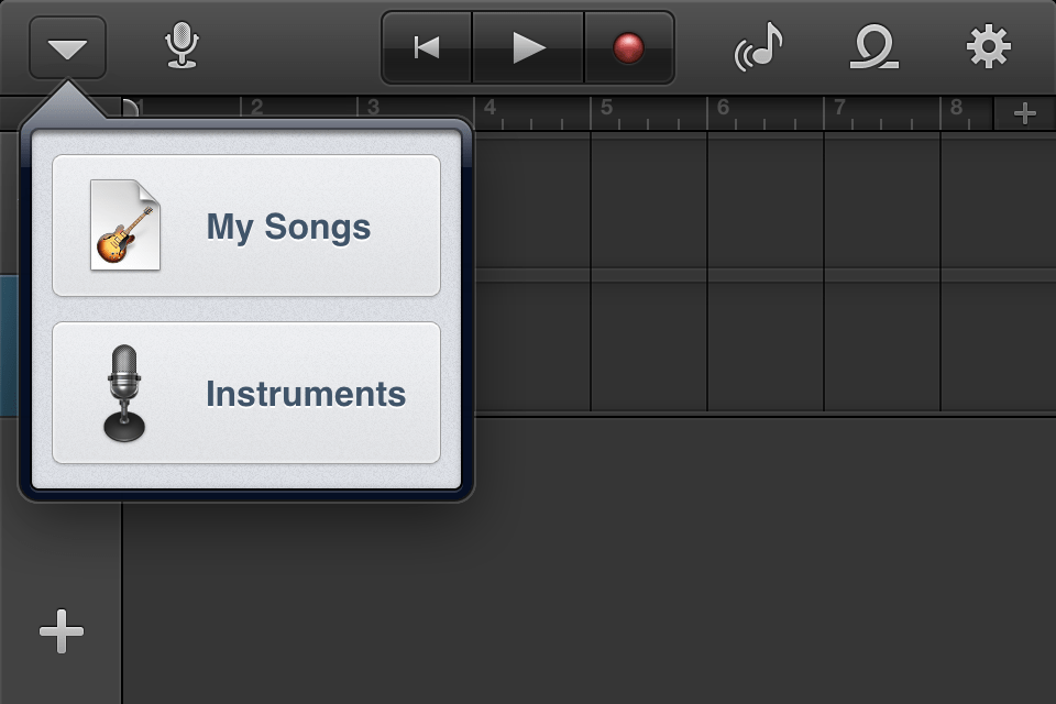 How To Make A Ringtone In Garageband For iPhone