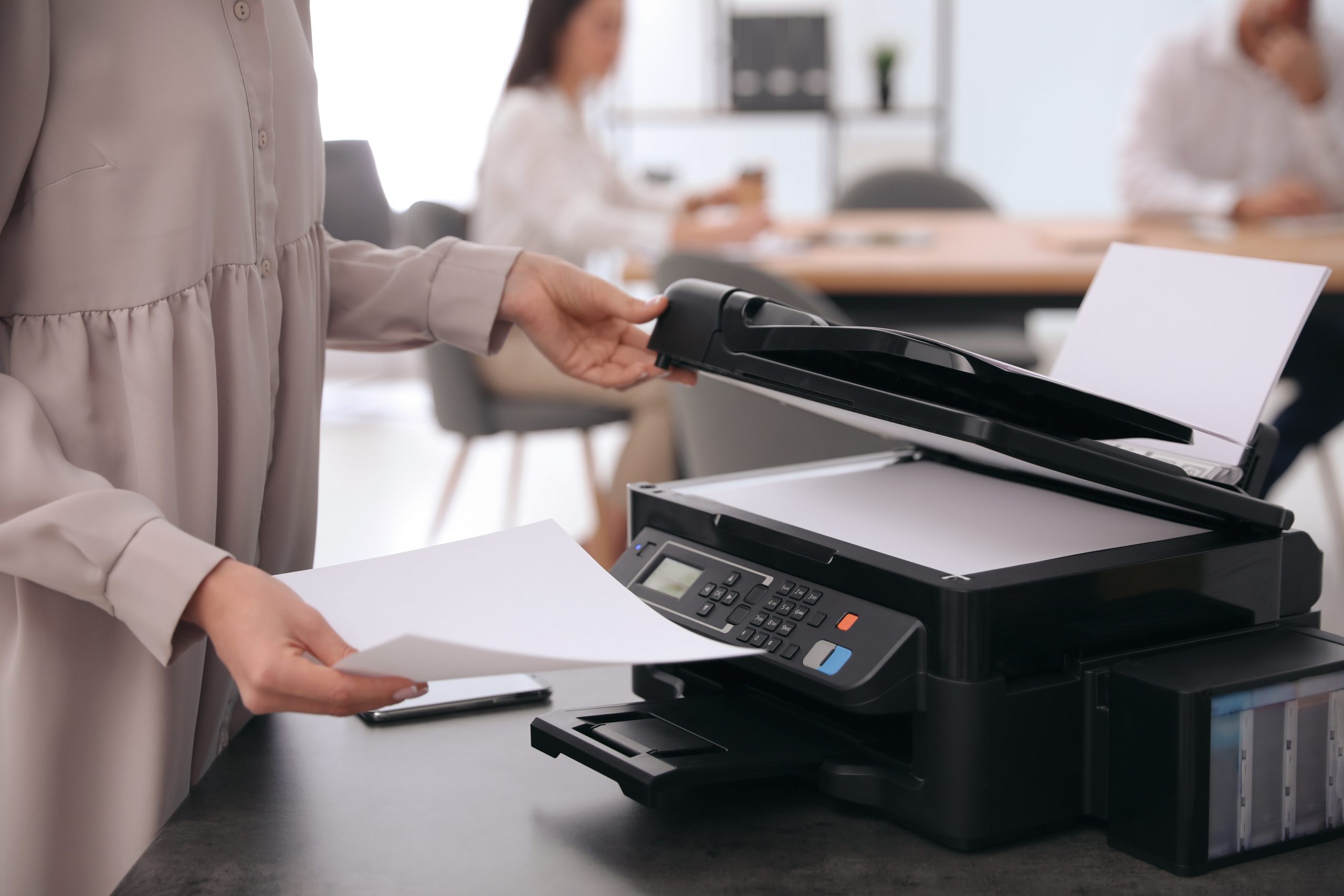 Hp printer utility for ipad poralert