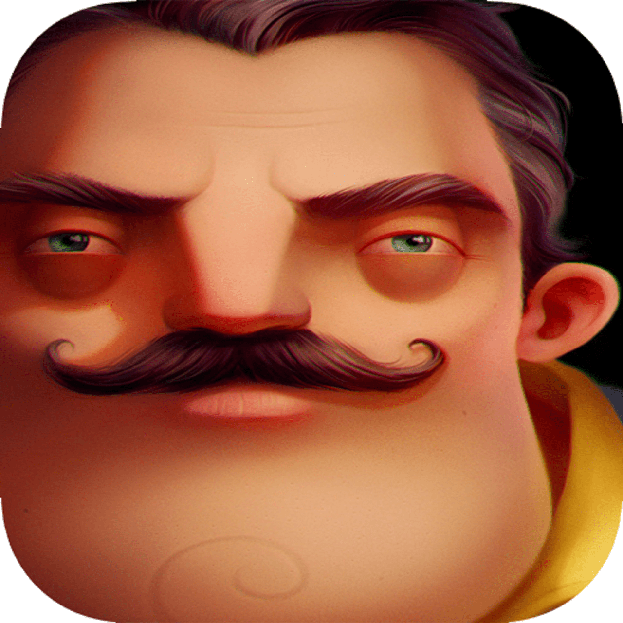 Hello Neighbor ipa apps free download for Iphone & ipad 2021