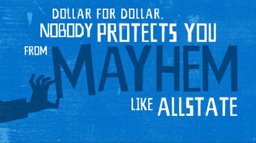 Allstate Roderick D Walker Dallas TX Insurance