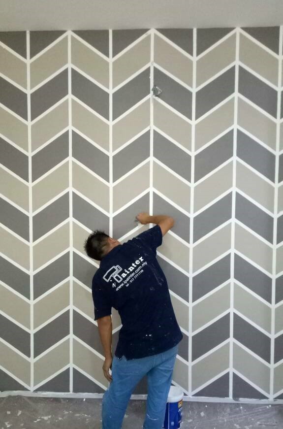 Cool And Easy Wall Texture Ideas To Transform Your Walls, 57 OFF