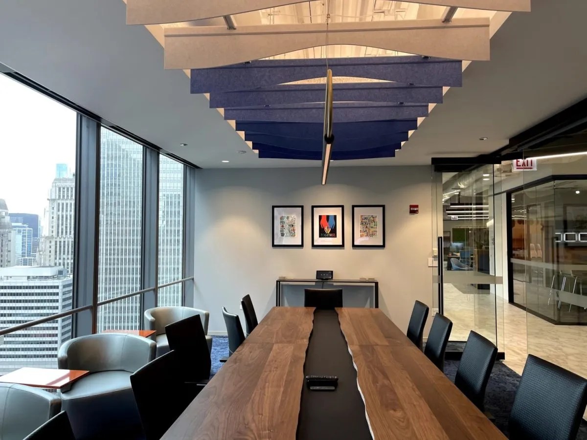 Checklist For Revamping Your Office Space in 2021