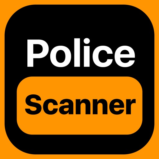 Download Police Scanner Premium Police Scanner++ iPA for iOS/iPadOS
