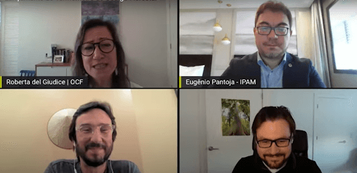 Plataforma traz dados sobre implementação do Código Florestal no Brasil