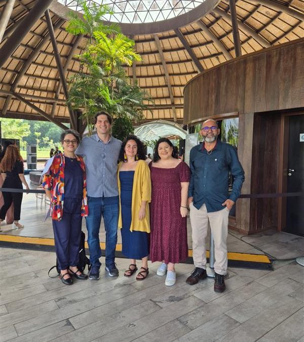 Participação social é chave para implementação das políticas de REDD+ no Pará