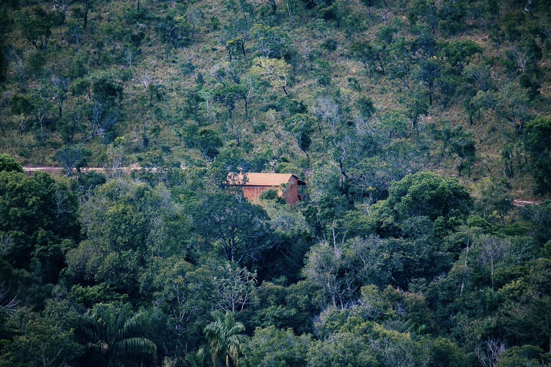 Novo app permite que comunidades tradicionais se localizem no mapa