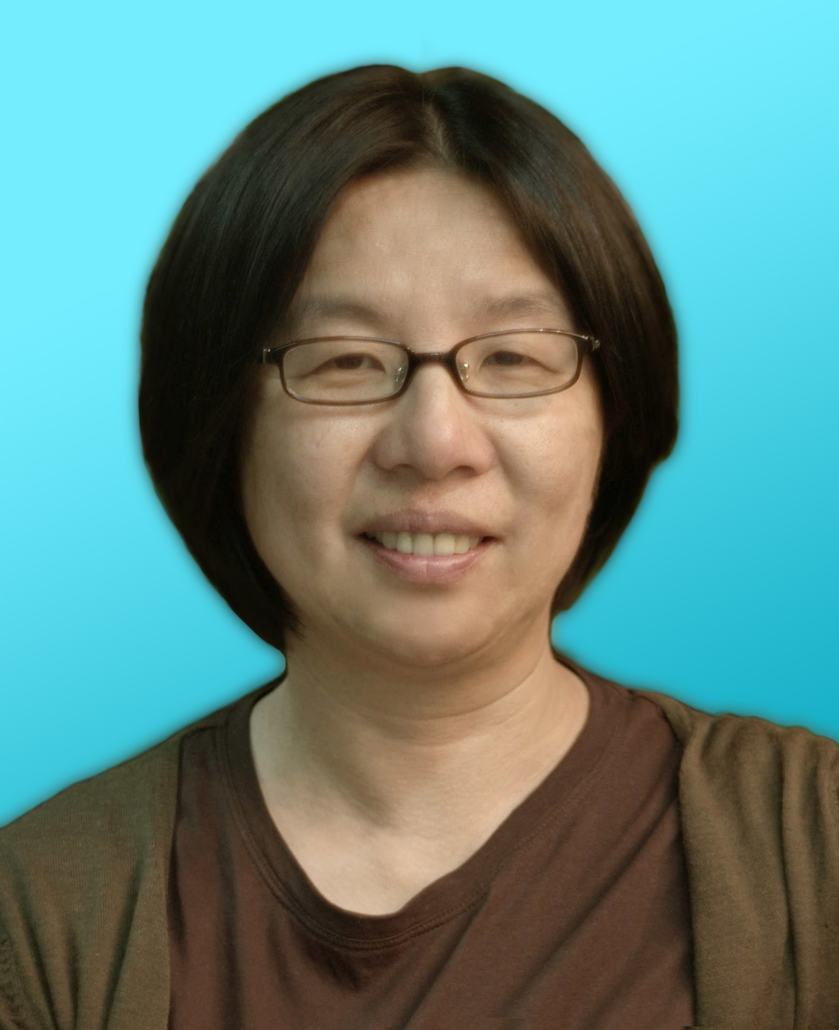 Bin Yu Receives 2018 Elizabeth L. Scott Award IPAM