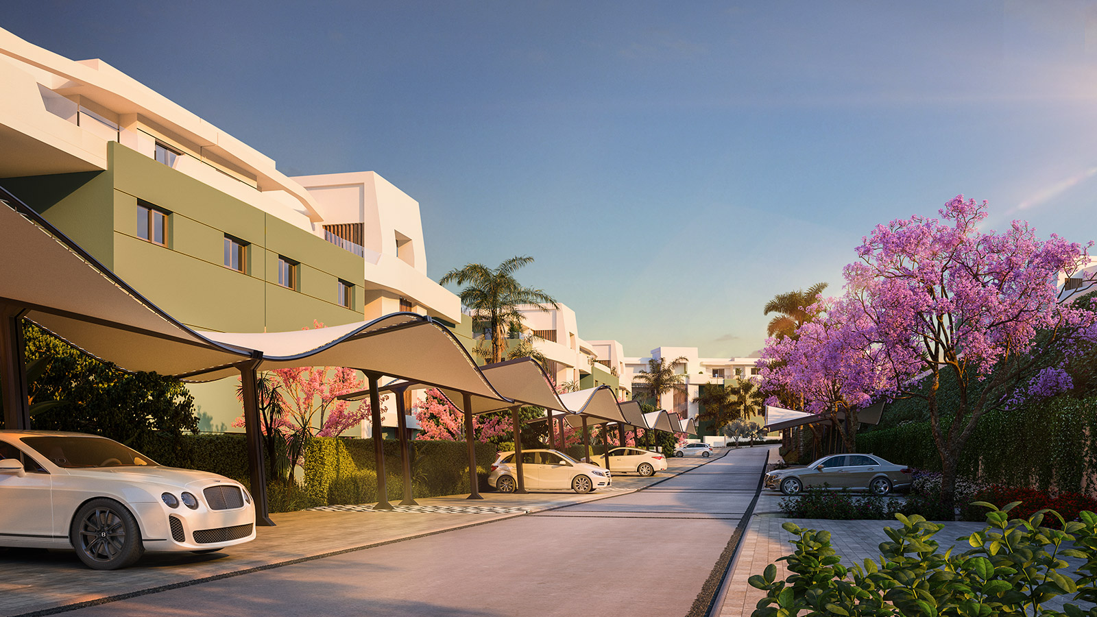 Photos's Ipanema Homes