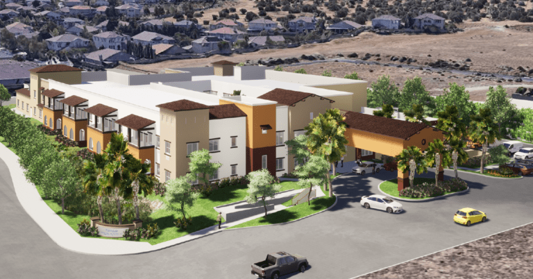 NEW SENIOR HOUSING COMMUNITY COMING TO PALMDALE! Irwin Partners
