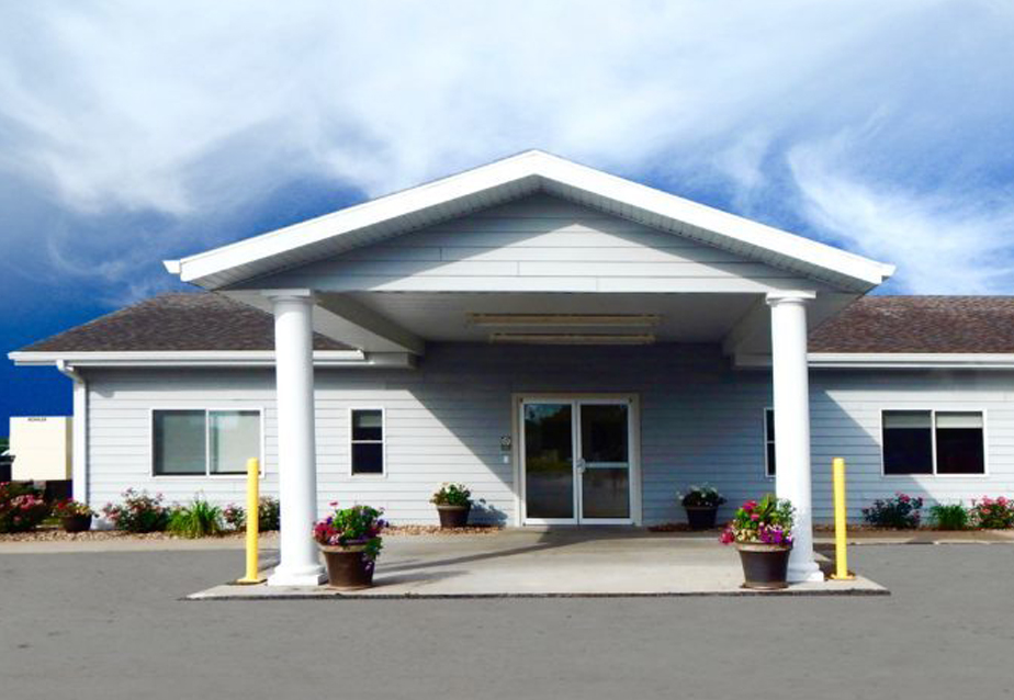 Skilled Nursing Irwin Partners Architects Irwin Partners Architects