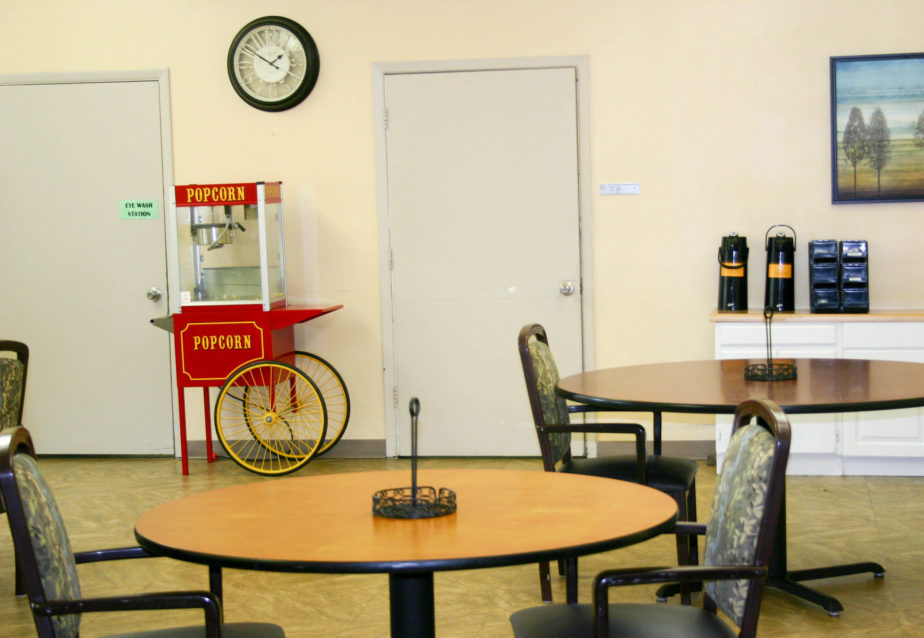 Skilled Nursing Irwin Partners Architects Irwin Partners Architects