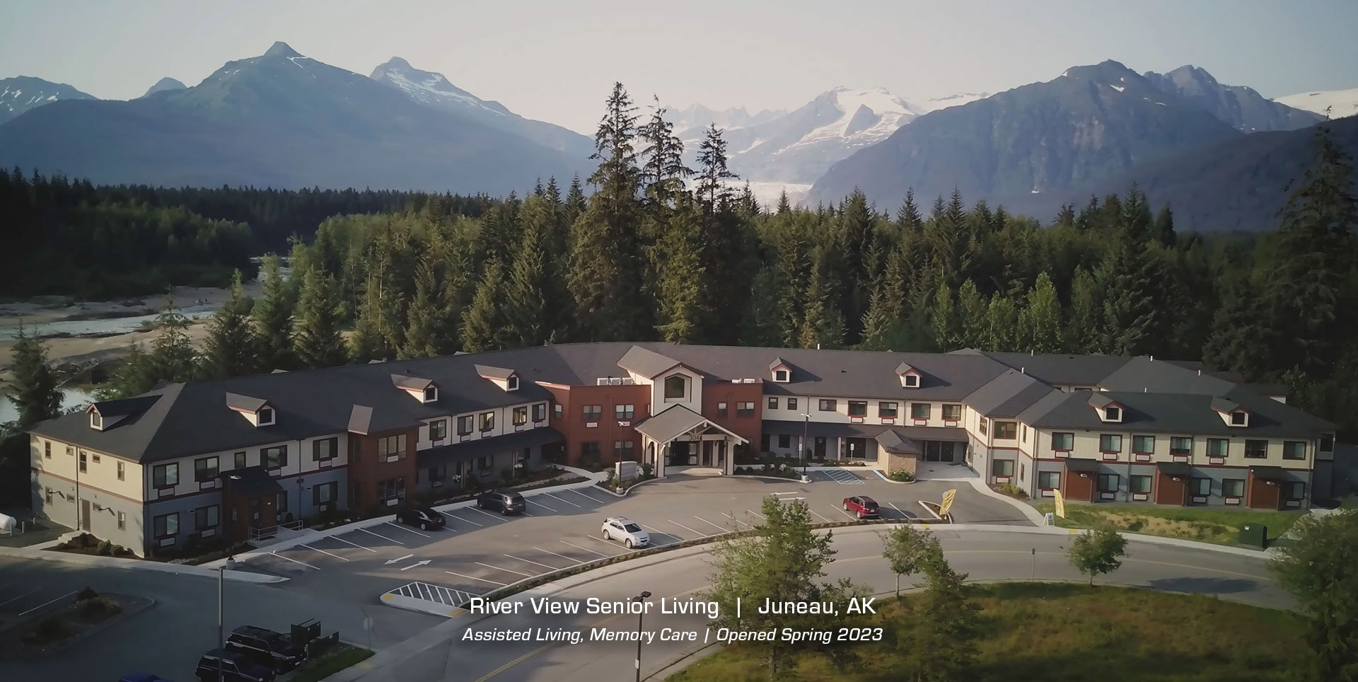 Irwin Partners Architects Working extensively with Developers, Operators, the Community as