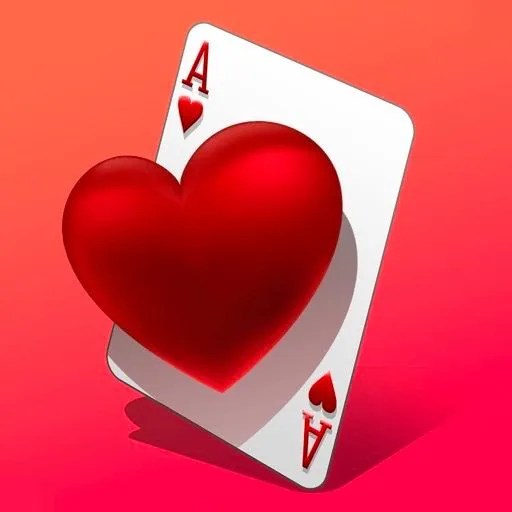 Hearts Card Game IPA (Paid Free) IPA Library