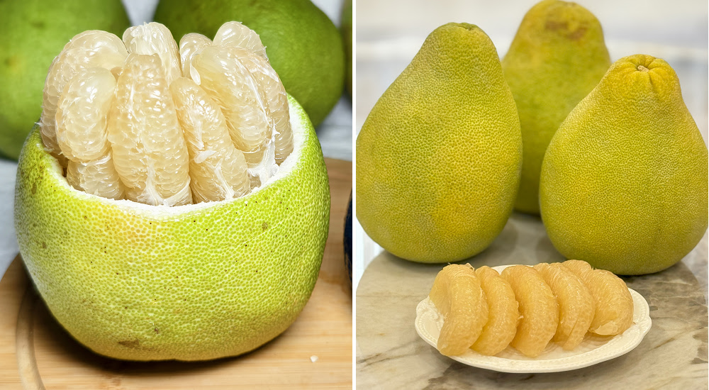 2024花蓮柚子節「yo花蓮、花蓮柚」．買整箱宅配到家還能抽大獎