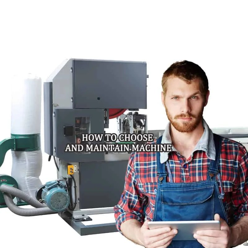 HOW TO CHOOSE AND MAINTAIN PAPER CUTTING MACHINE?