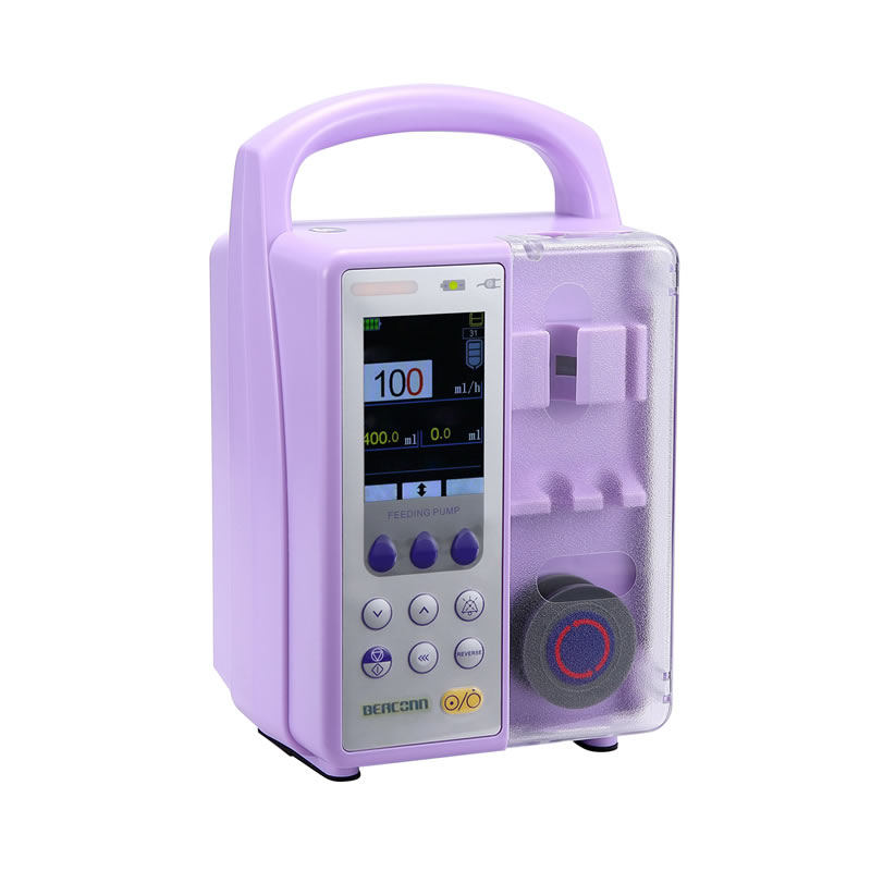 BN700A Enteral Feeding Pump
