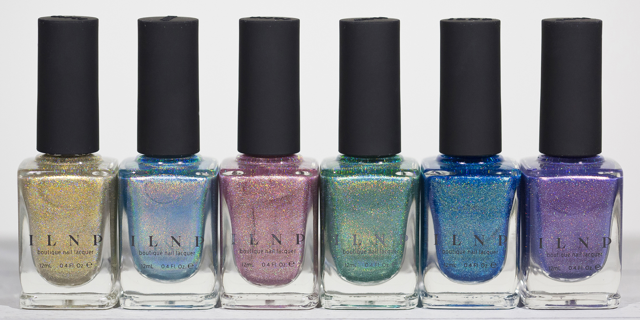 ilnp spring 2023 ILNP Spring Collection 1 iparallaxe