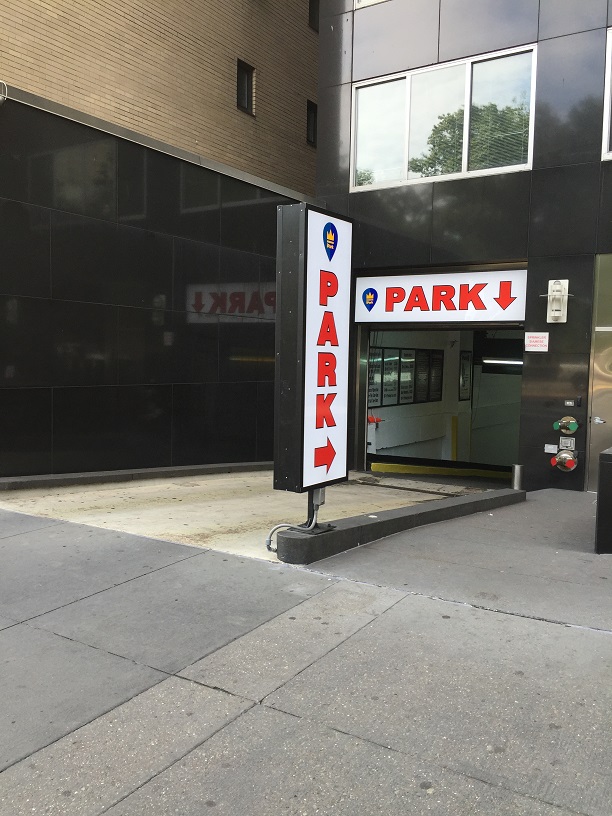 Madison Park Apartments Kansas City Nyc Parking Monthly