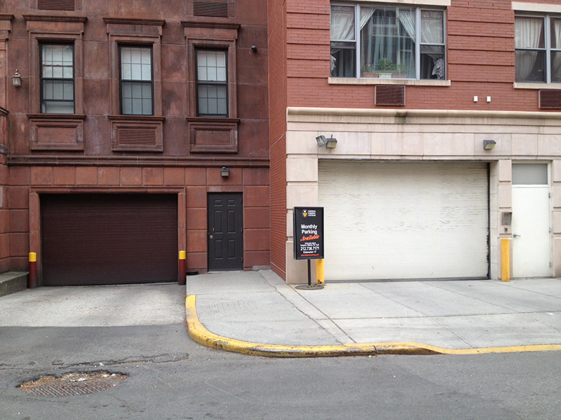 NYC Parking 444 Manhattan Parking Corp.