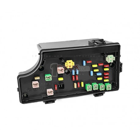 Módulo integrado TIPB / TIPM|Jeep|Compass|Patriot|MK49|RL692342AD