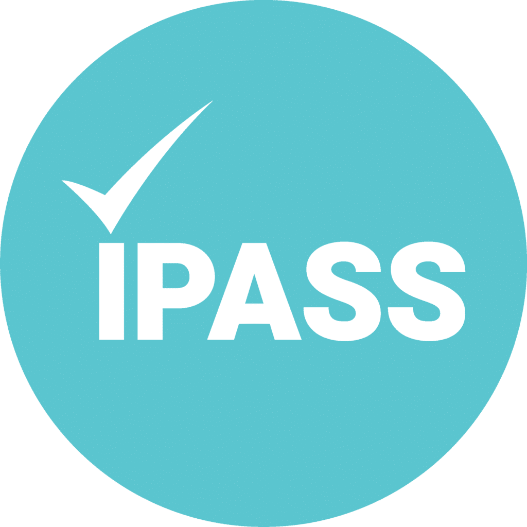 IPASS Processing Made Easy IPASS Processing