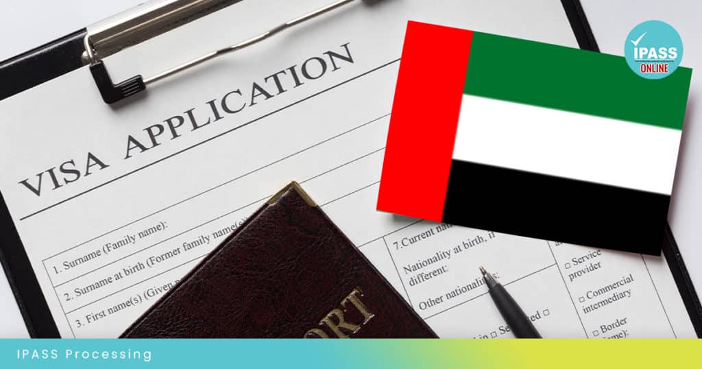Job Exploration Visa A New Key Ticket for Working in the UAE