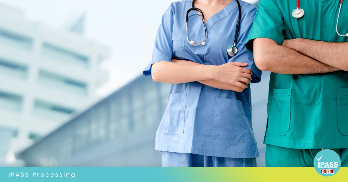 Board of Nursing Everything You Need to Know