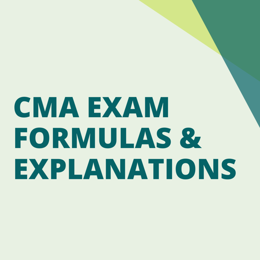 Free CMA Exam Courses & Free CMA Exam Materials [Expert Info]